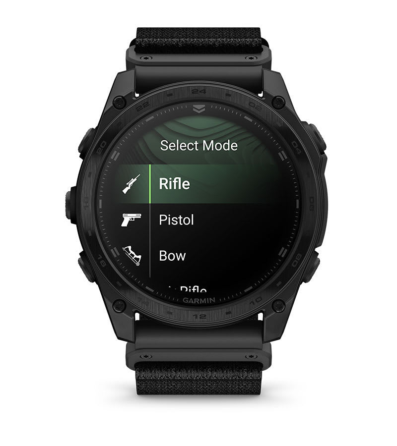 Xero C2 Chronograph