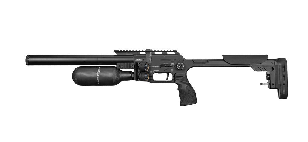 FX Panthera Hunter MKII .22 Cal