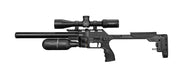 FX Panthera Hunter MKII .25 Cal
