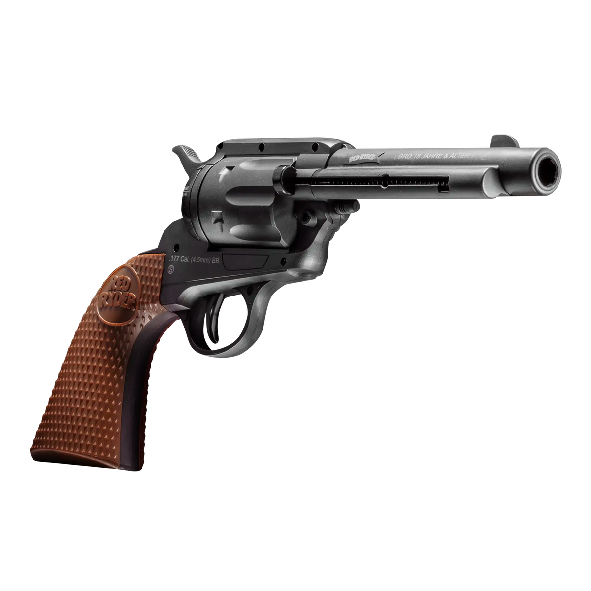 Red Ryder Single Action BB Revolver