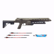 NitroJavelin Arrow Rifle