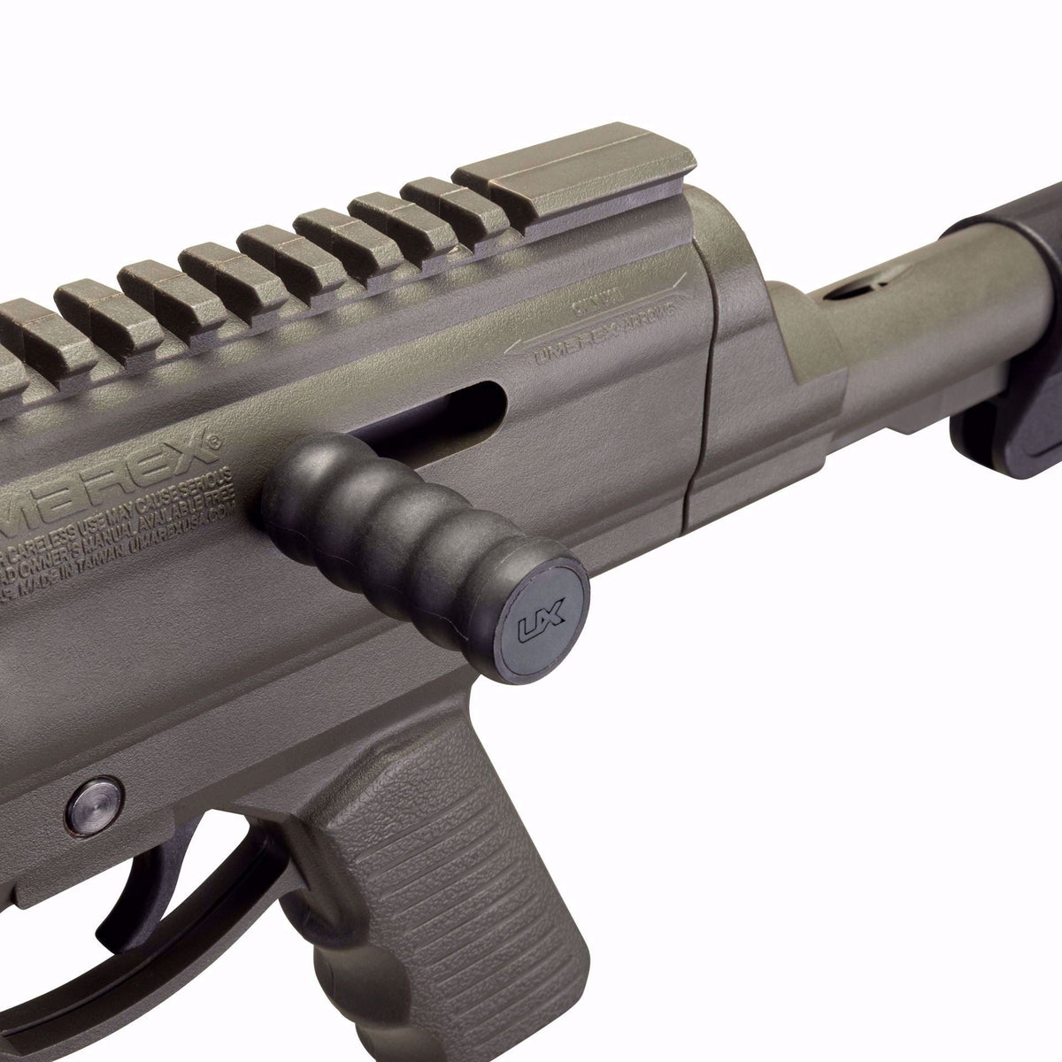 NitroJavelin Arrow Rifle