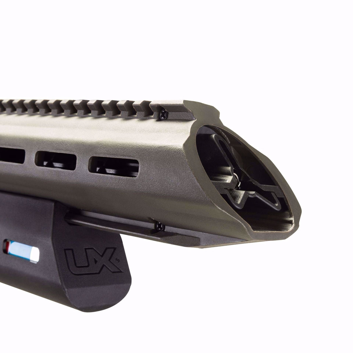 NitroJavelin Arrow Rifle