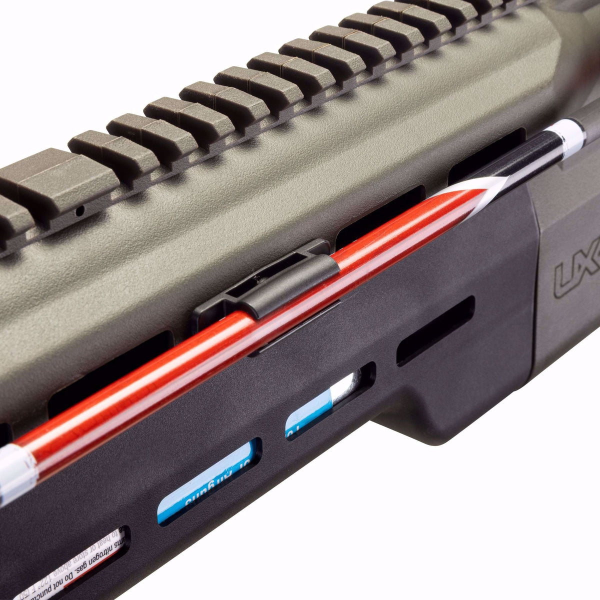 NitroJavelin Arrow Rifle