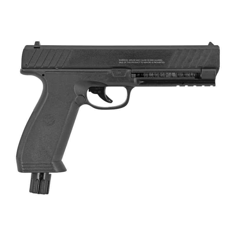 PDW50 Self Defense Pistol .50 cal