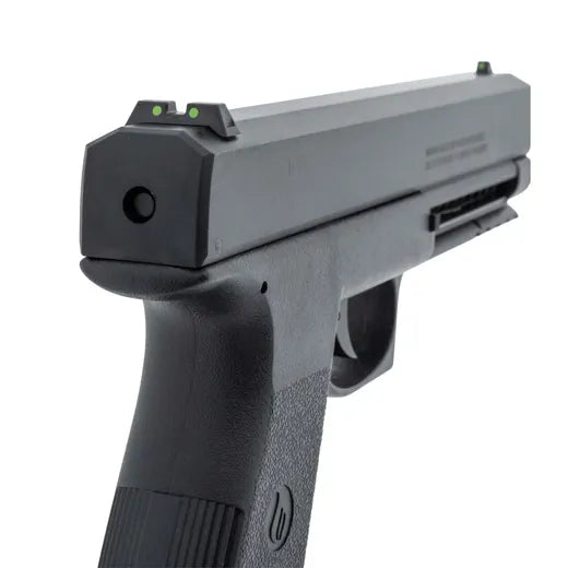 PDW50 Self Defense Pistol .50 cal