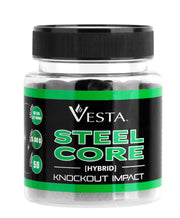 Steel Core - Knockout Impact Balls .50 Cal - 50ct