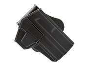 P2P Secure 68P Paddle Holster