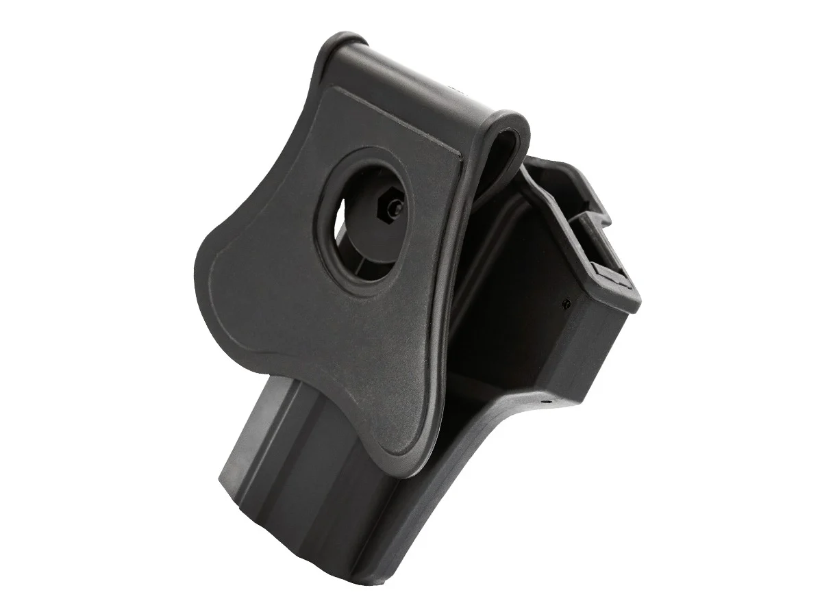 P2P Secure 68P Paddle Holster