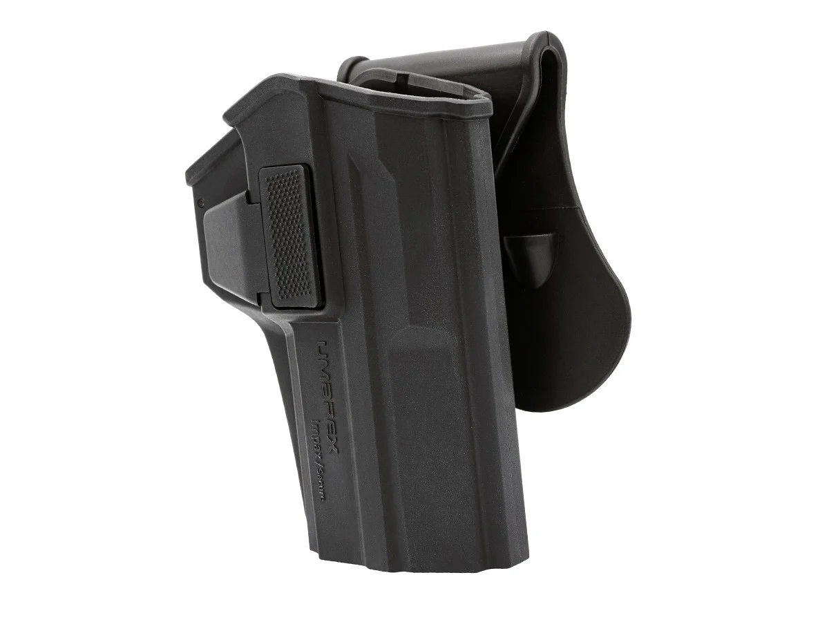 P2P Secure 68P Paddle Holster