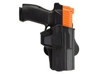 P2P Secure 68P Paddle Holster