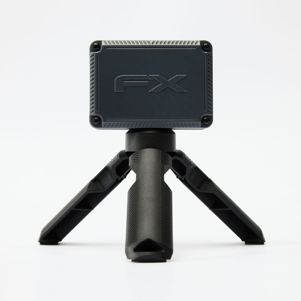FX Pocket Chronograph Pro