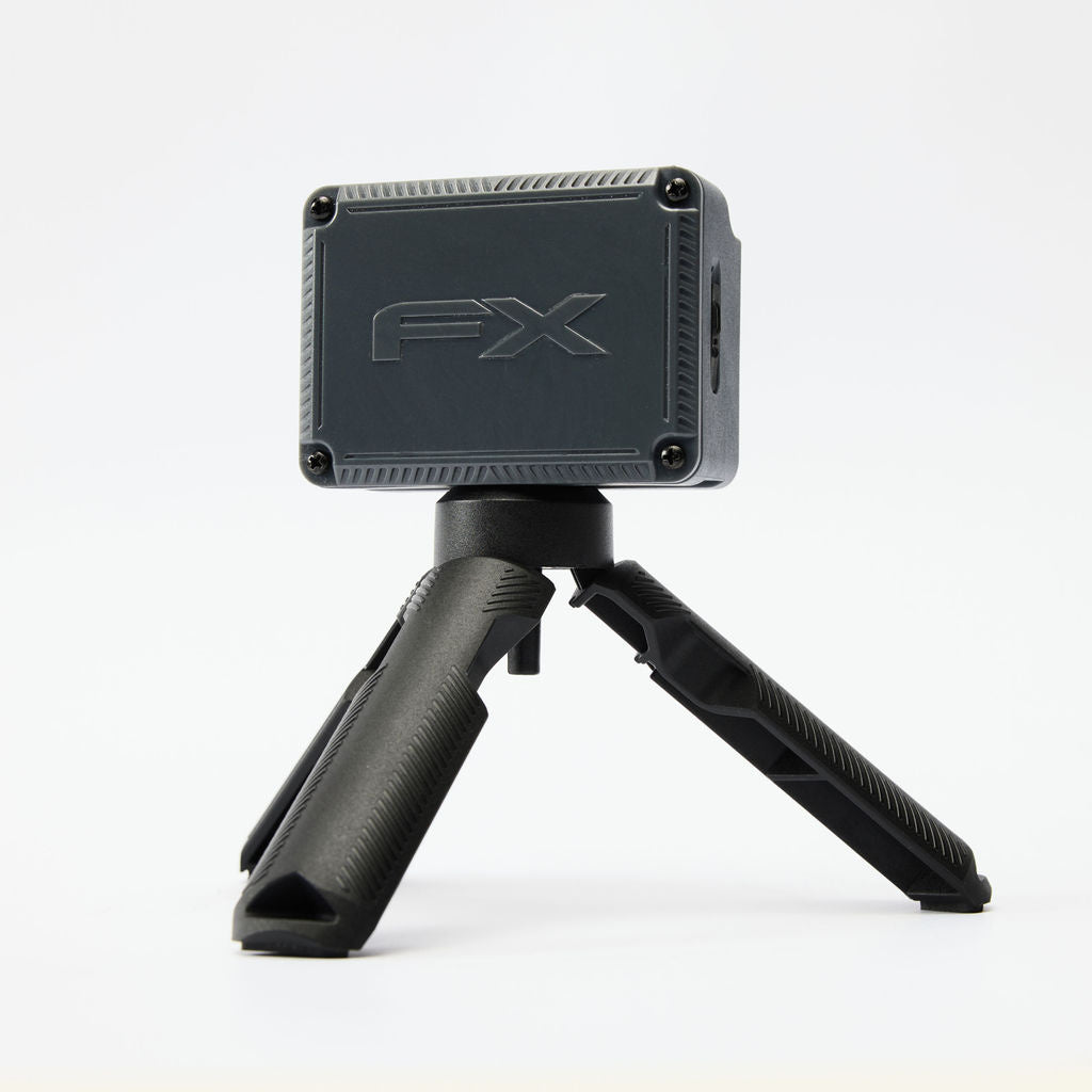 FX Pocket Chronograph Pro