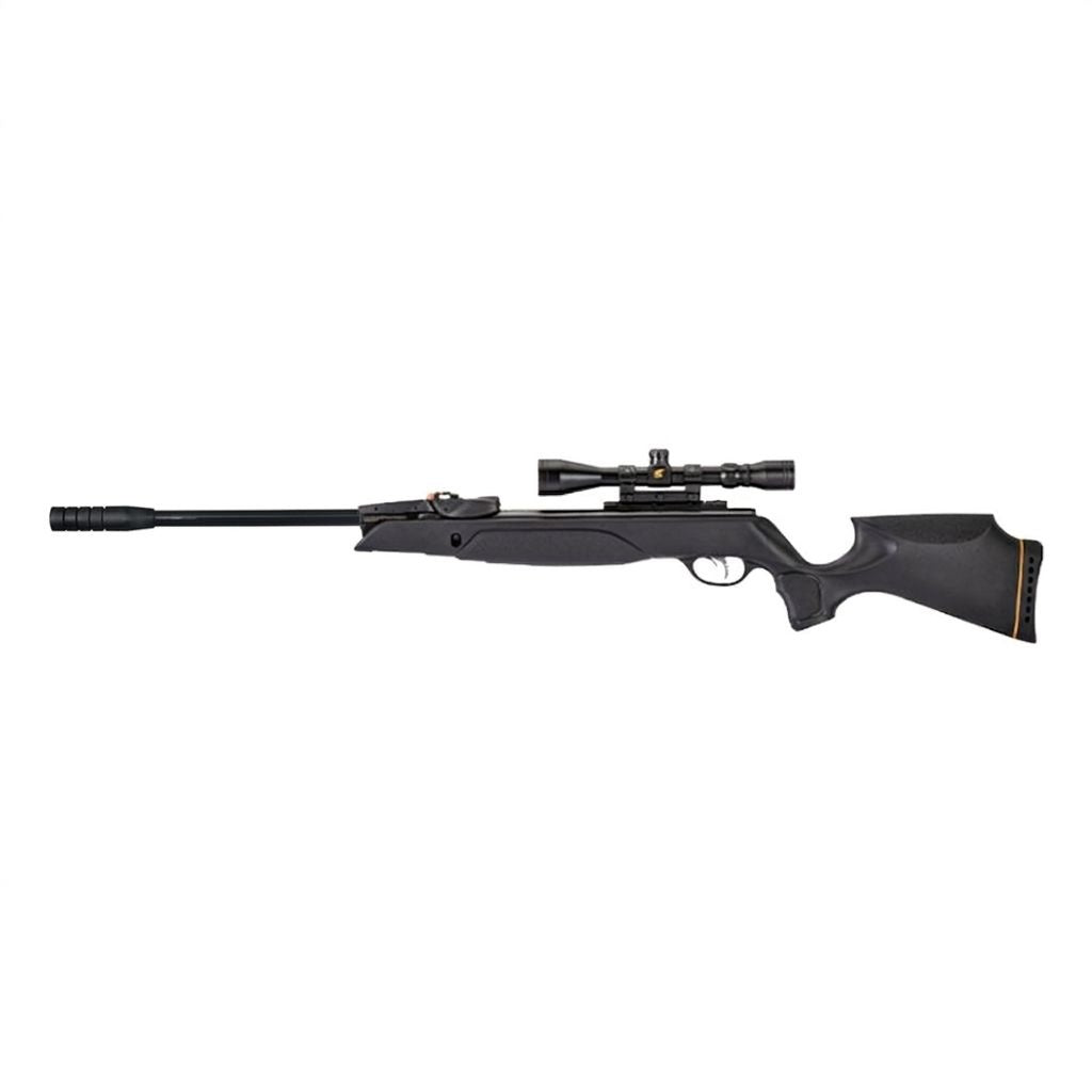 Swarm Magnum Pro 8X Gen3i .25 Cal