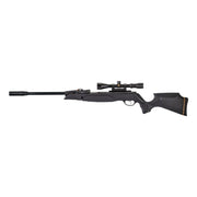Swarm Magnum Pro 8X Gen3i .25 Cal