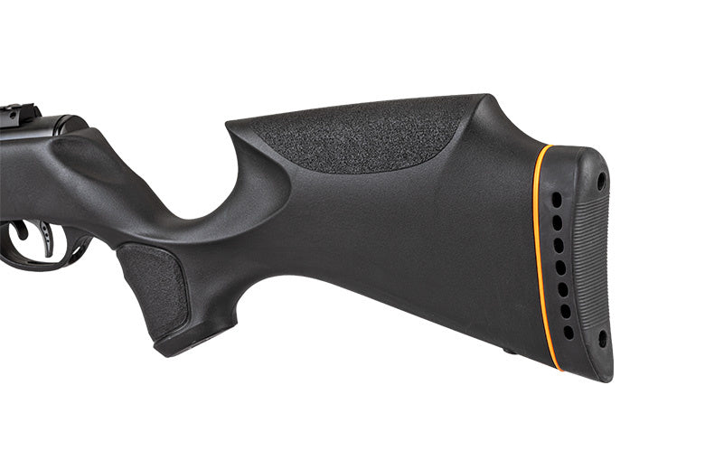 Swarm Magnum Pro 8X Gen3i .25 Cal