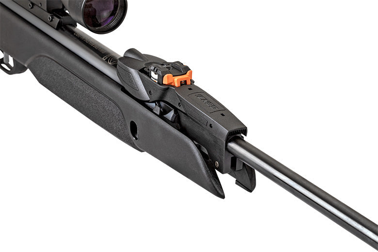 Swarm Magnum Pro 8X Gen3i .25 Cal