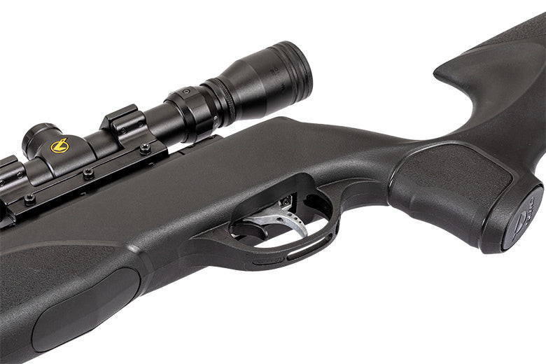 Swarm Magnum Pro 8X Gen3i .25 Cal
