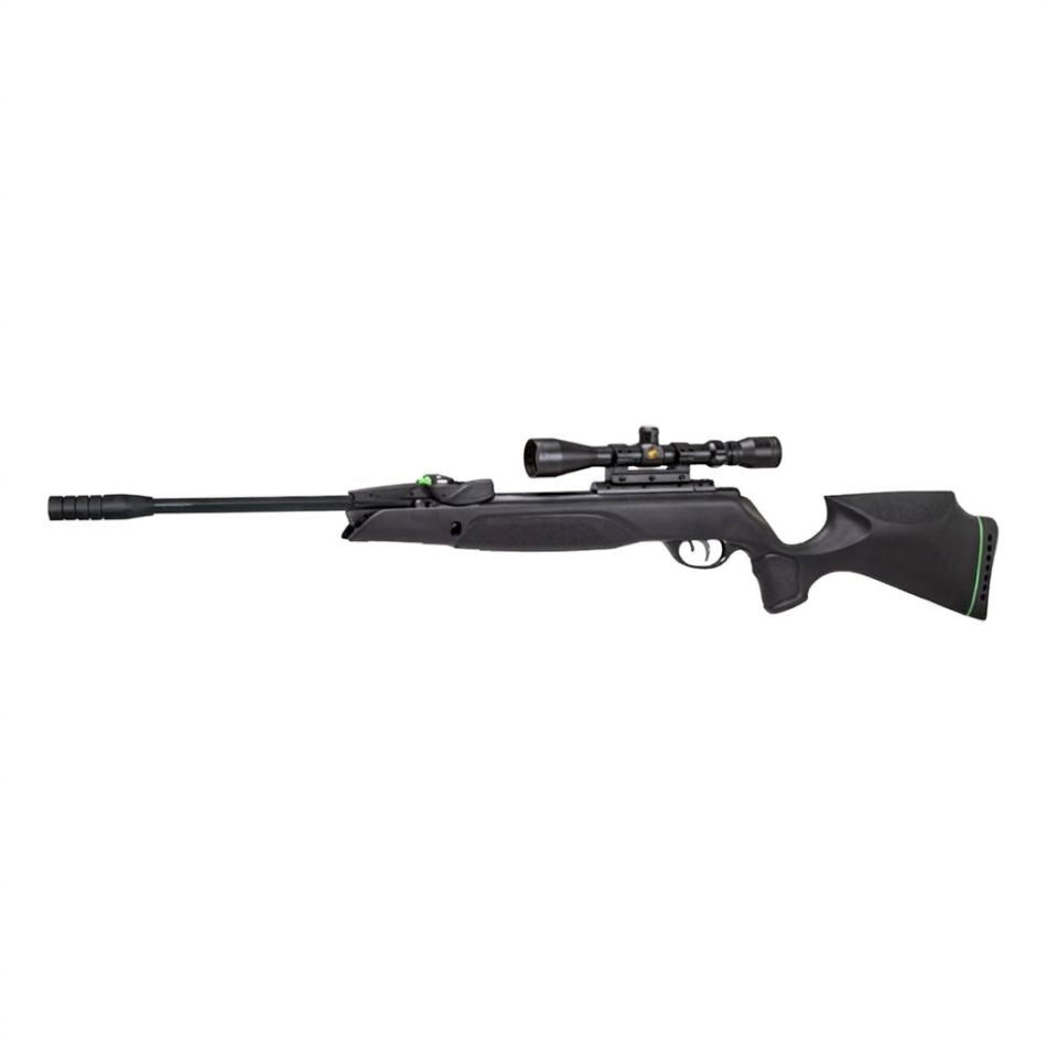 Swarm Magnum Pro 10X Gen3i .22 Cal