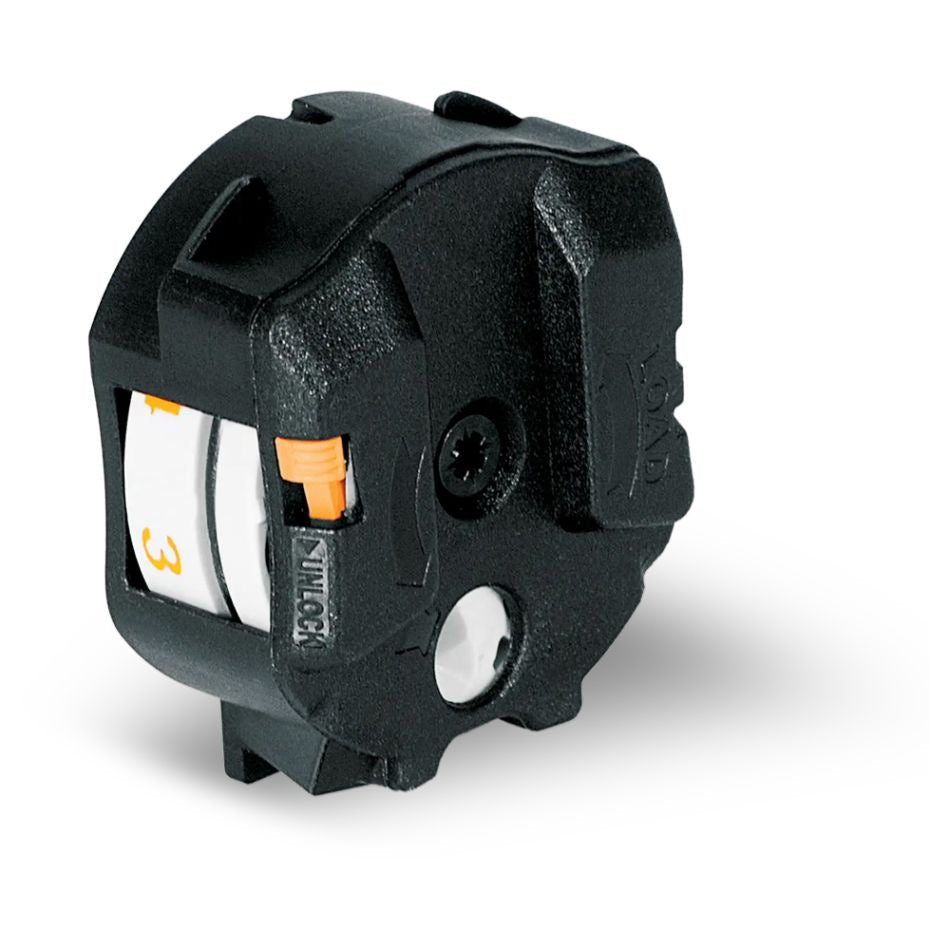 Spare 8X GEN3i Inertia Magazine .25 Cal