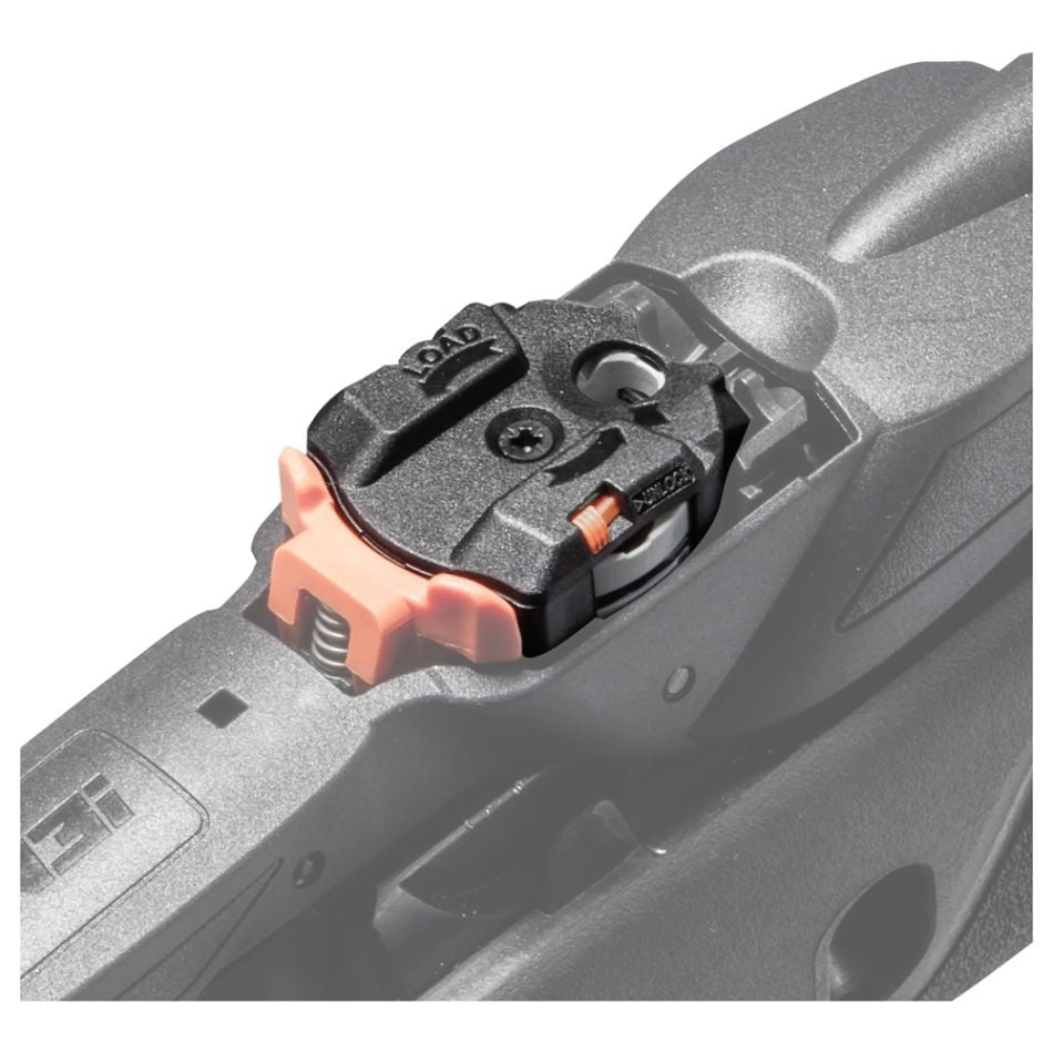 Spare 8X GEN3i Inertia Magazine .25 Cal