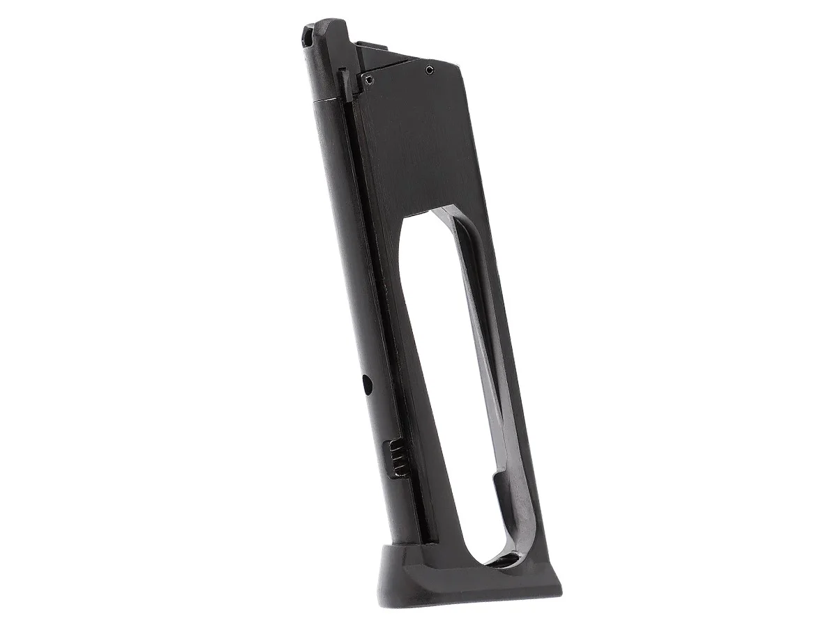 Magazine for Ruger SR1911 Competition