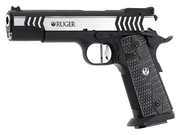 SR1911 Competition Blowback BB Pistol
