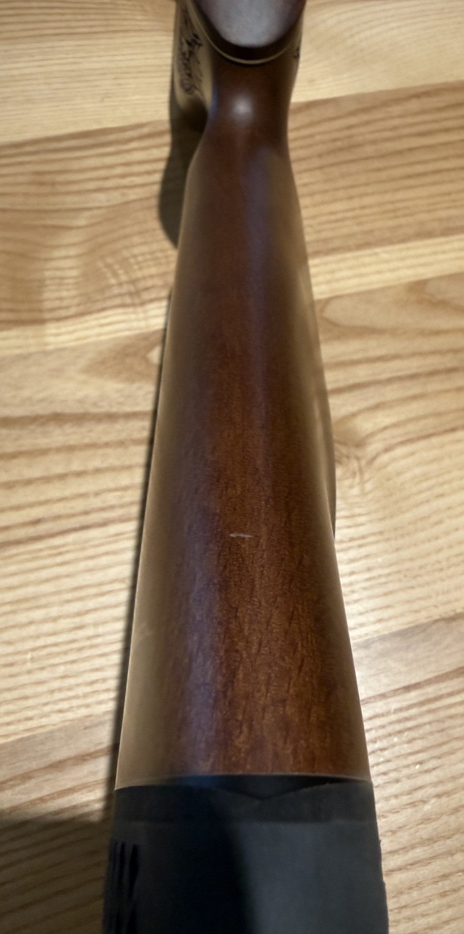 Pre-Owned Beech Stock for TX200 - Right Hand #1