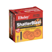 ShatterBlast Clay Targets - 60ct