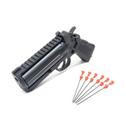 SixNeedler CO2 Needle Gun