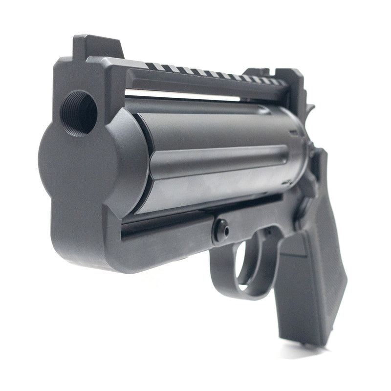 SixNeedler CO2 Needle Gun