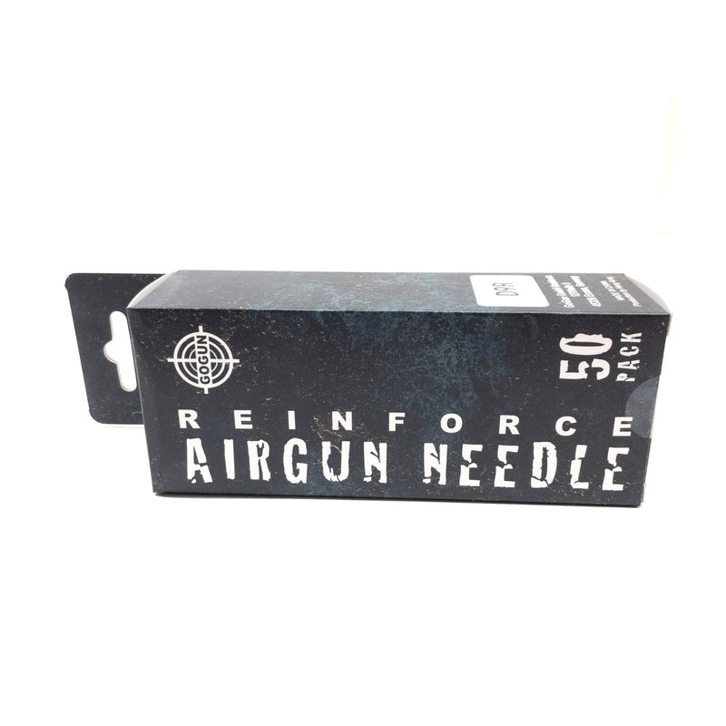 SixNeedler Darts/Needles - 50pk