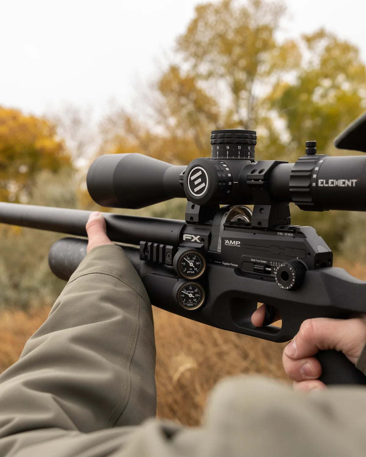 Airgun Source