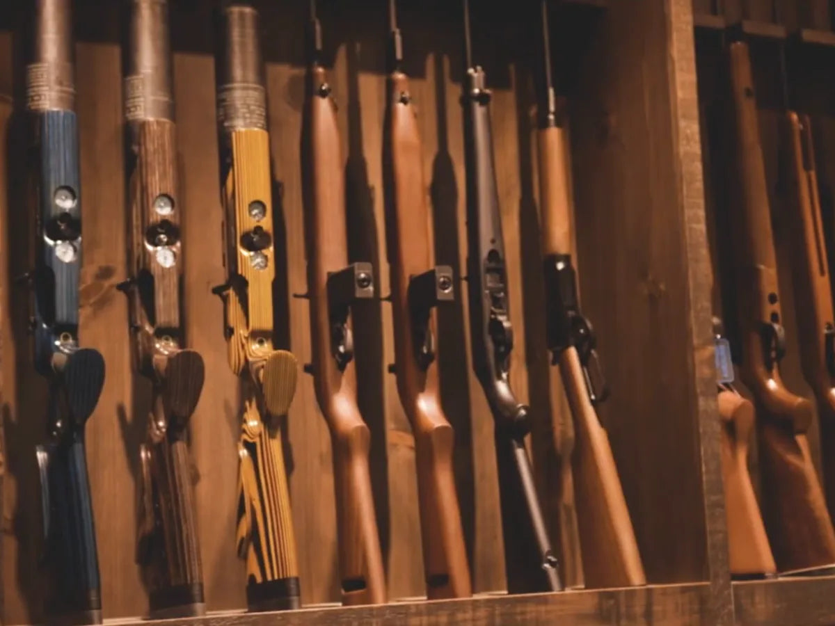 Airgun Source