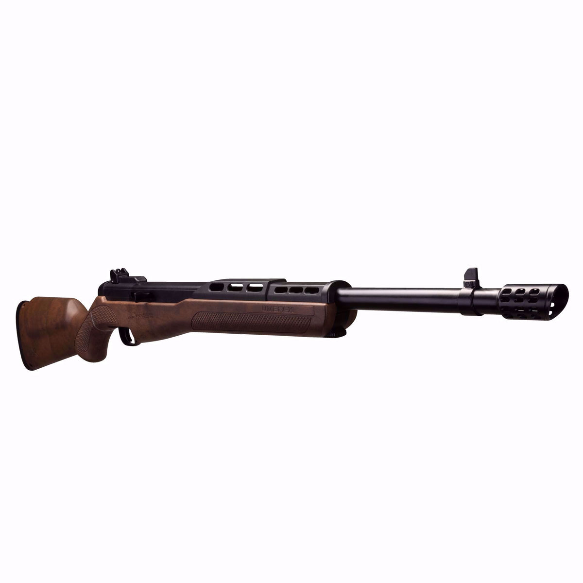 Stormfire Full-Auto CO2 BB Rifle