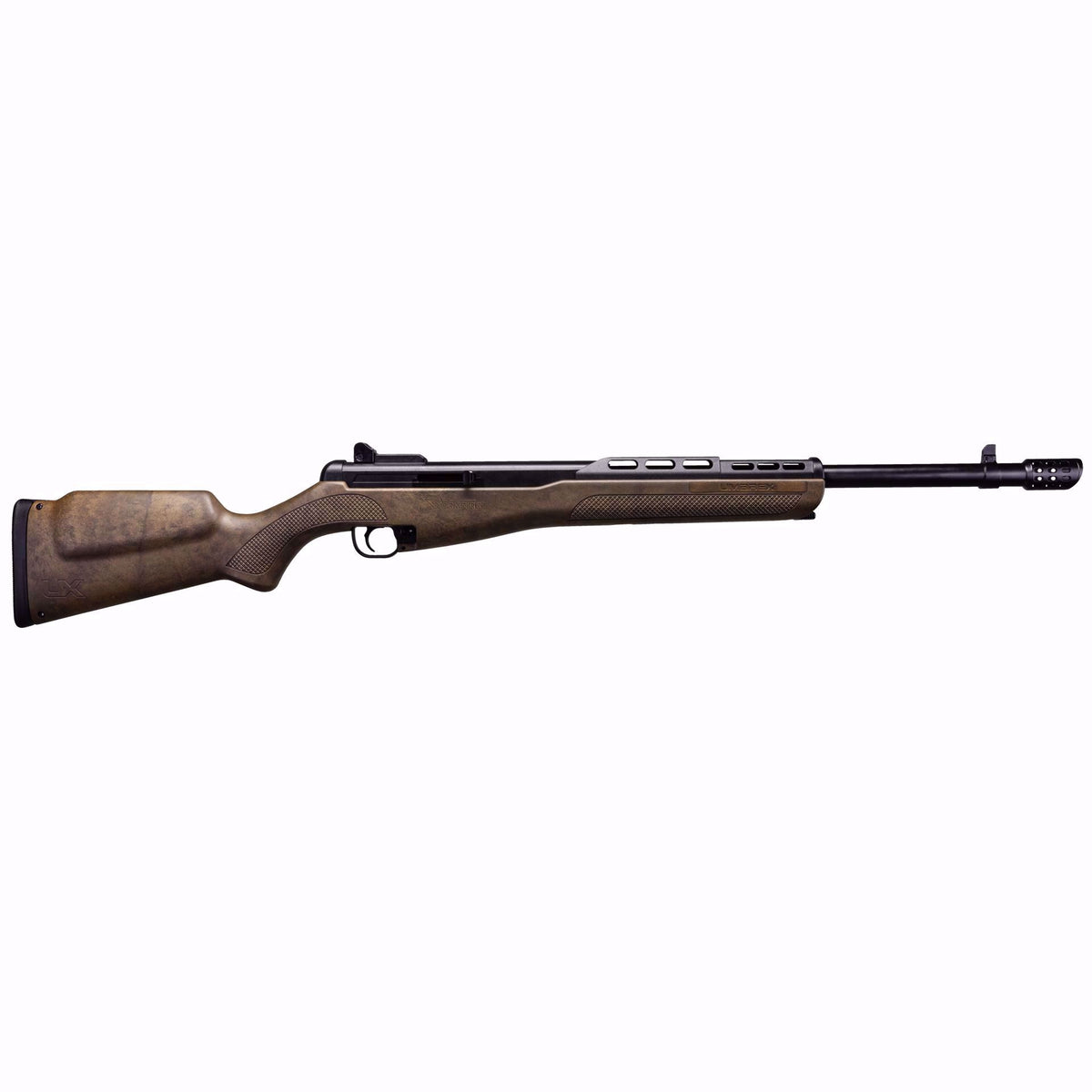 Stormfire Full-Auto CO2 BB Rifle