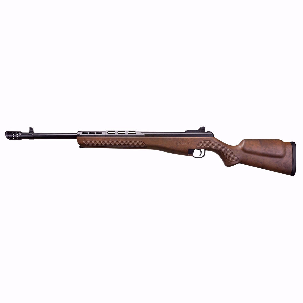Stormfire Full-Auto CO2 BB Rifle